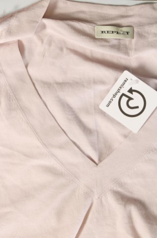 Γυναικείο πουλόβερ Repeat, Μέγεθος XL, Χρώμα Ρόζ , Τιμή 35,63 €