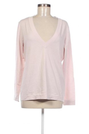 Дамски пуловер Repeat, Размер XL, Цвят Розов, Цена 57,60 лв.