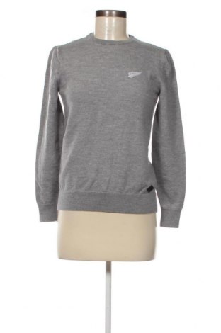 Damenpullover Replay, Größe M, Farbe Grau, Preis 39,41 €