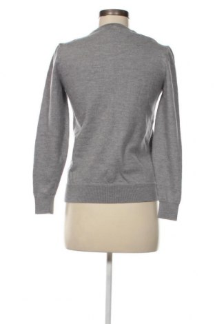 Γυναικείο πουλόβερ Replay, Μέγεθος M, Χρώμα Γκρί, Τιμή 35,03 €