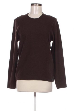 Дамски пуловер Replay, Размер L, Цвят Кафяв, Цена 153,00 лв.