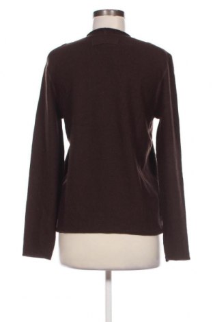 Γυναικείο πουλόβερ Replay, Μέγεθος L, Χρώμα Καφέ, Τιμή 68,35 €