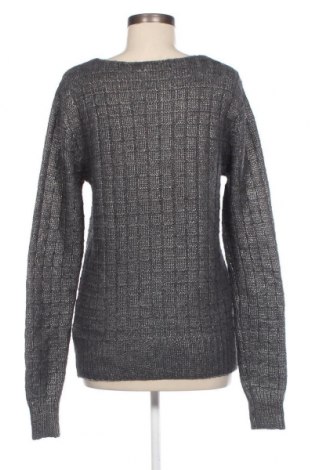 Γυναικείο πουλόβερ Replay, Μέγεθος M, Χρώμα Γκρί, Τιμή 36,82 €