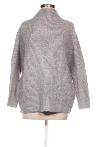 Дамски пуловер Republic, Размер XS, Цвят Сив, Цена 12,47 лв.