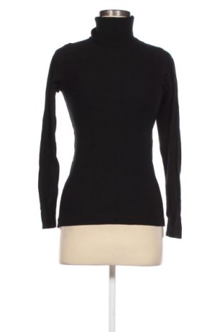 Дамски пуловер Reserved, Размер S, Цвят Черен, Цена 13,99 лв.