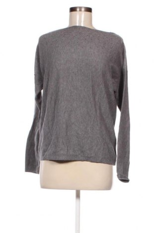 Дамски пуловер Reserved, Размер L, Цвят Сив, Цена 13,34 лв.