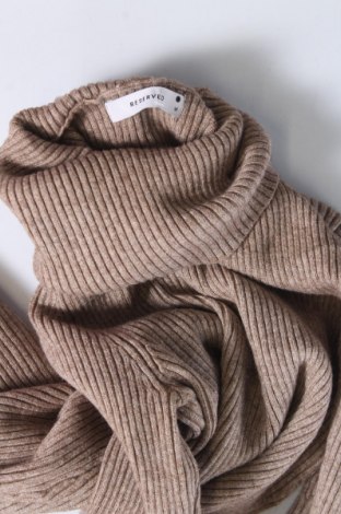 Damenpullover Reserved, Größe M, Farbe Beige, Preis € 9,28