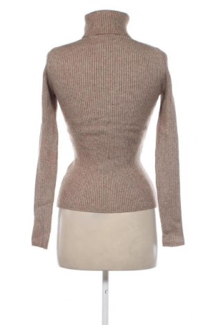 Дамски пуловер Reserved, Размер M, Цвят Бежов, Цена 13,34 лв.