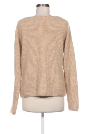 Damenpullover Reserved, Größe M, Farbe Beige, Preis 9,89 €