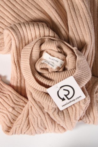 Дамски пуловер Reserved, Размер M, Цвят Розов, Цена 14,21 лв.