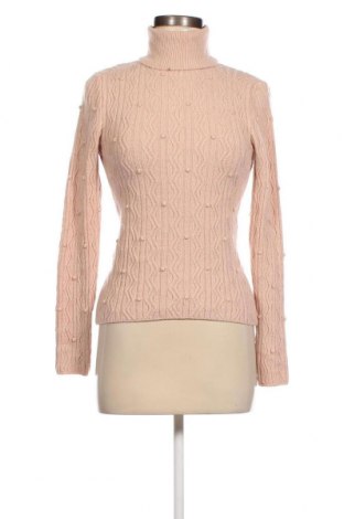 Дамски пуловер Reserved, Размер M, Цвят Розов, Цена 14,21 лв.