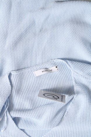 Damenpullover Reserved, Größe S, Farbe Blau, Preis 8,45 €