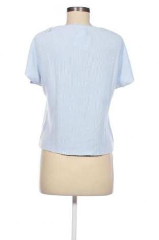 Γυναικείο πουλόβερ Reserved, Μέγεθος S, Χρώμα Μπλέ, Τιμή 8,45 €
