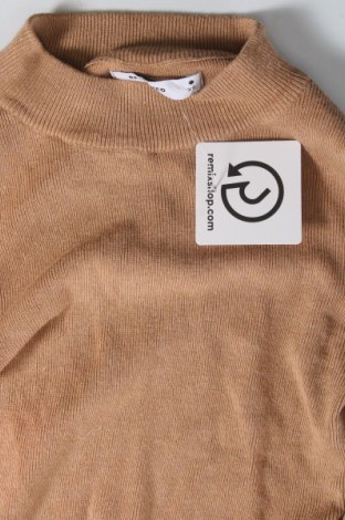 Pulover de femei Reserved, Mărime XS, Culoare Maro, Preț 39,95 Lei