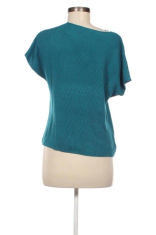 Дамски пуловер Reserved, Размер S, Цвят Син, Цена 5,80 лв.