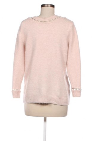 Дамски пуловер Reserved, Размер XS, Цвят Розов, Цена 15,08 лв.