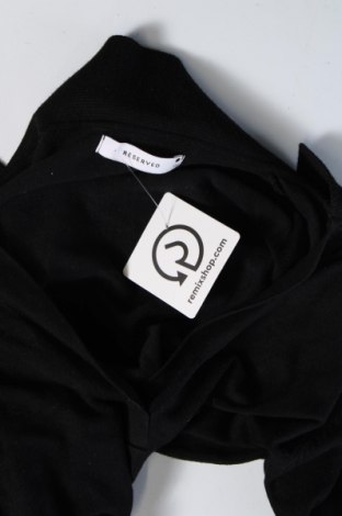 Damenpullover Reserved, Größe M, Farbe Schwarz, Preis € 8,45