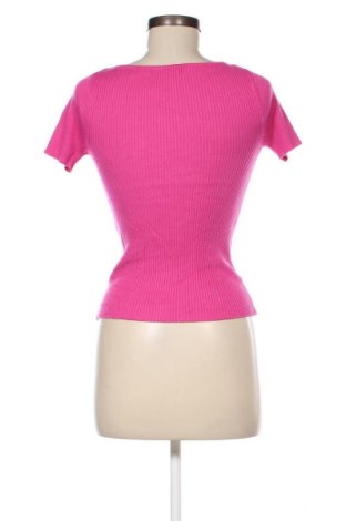 Pulover de femei Reserved, Mărime S, Culoare Roz, Preț 33,39 Lei