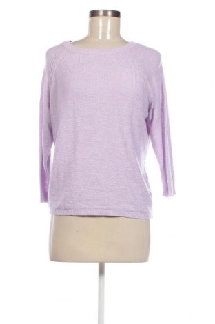 Γυναικείο πουλόβερ Reserved, Μέγεθος M, Χρώμα Βιολετί, Τιμή 8,79 €