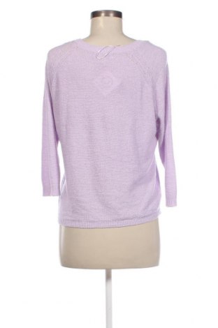 Γυναικείο πουλόβερ Reserved, Μέγεθος M, Χρώμα Βιολετί, Τιμή 8,25 €
