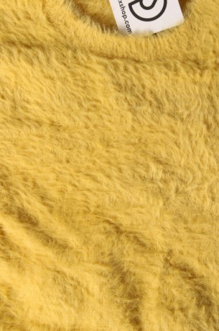 Damski sweter Reserved, Rozmiar S, Kolor Żółty, Cena 42,67 zł
