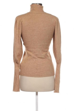 Γυναικείο πουλόβερ Reserved, Μέγεθος L, Χρώμα  Μπέζ, Τιμή 9,33 €