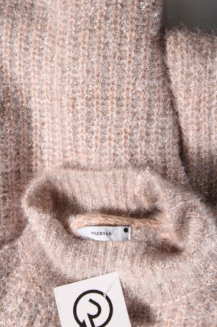 Damenpullover Reserved, Größe L, Farbe Rosa, Preis € 7,49