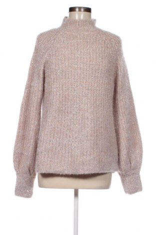 Damenpullover Reserved, Größe L, Farbe Rosa, Preis 6,49 €