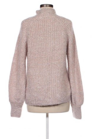 Дамски пуловер Reserved, Размер L, Цвят Розов, Цена 14,21 лв.