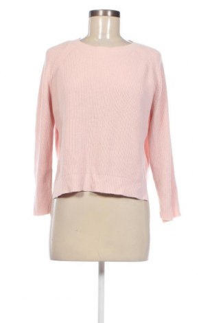 Дамски пуловер Riani, Размер M, Цвят Розов, Цена 131,20 лв.
