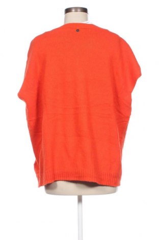 Dámský svetr Rich & Royal, Velikost L, Barva Oranžová, Cena  543,00 Kč