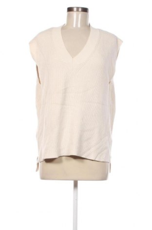 Γυναικείο πουλόβερ Rich & Royal, Μέγεθος XL, Χρώμα Εκρού, Τιμή 17,26 €