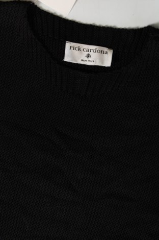 Dámský svetr Rick Cardona, Velikost XS, Barva Černá, Cena  320,00 Kč