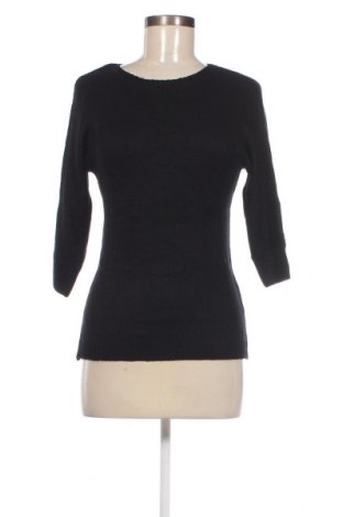 Дамски пуловер Rick Cardona, Размер XS, Цвят Черен, Цена 16,40 лв.