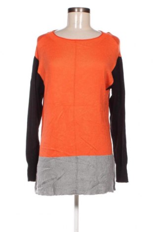 Γυναικείο πουλόβερ Rick Cardona, Μέγεθος S, Χρώμα Πολύχρωμο, Τιμή 13,19 €