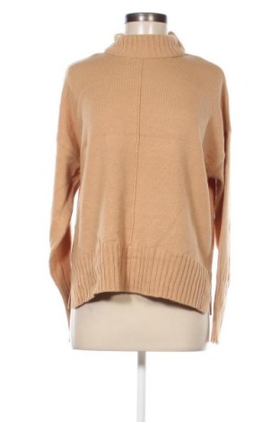 Дамски пуловер Rick Cardona, Размер M, Цвят Бежов, Цена 20,09 лв.