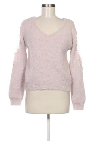 Damenpullover Rienda, Größe M, Farbe Rosa, Preis € 9,28