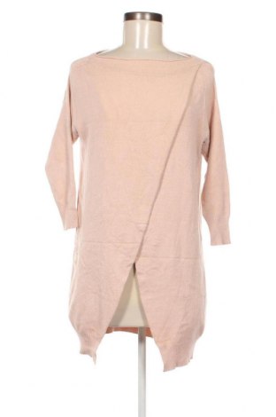 Γυναικείο πουλόβερ Rinascimento, Μέγεθος M, Χρώμα Ρόζ , Τιμή 22,63 €
