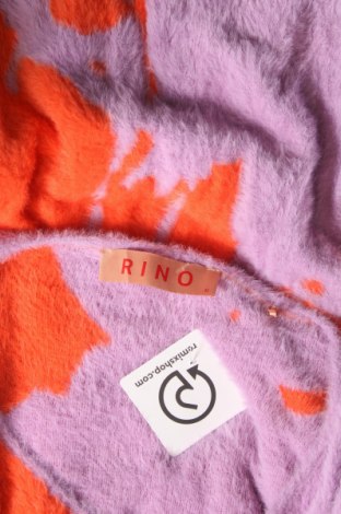 Damenpullover Rino & Pelle, Größe M, Farbe Mehrfarbig, Preis € 24,16