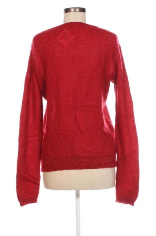 Damenpullover River Woods, Größe M, Farbe Rot, Preis 10,99 €