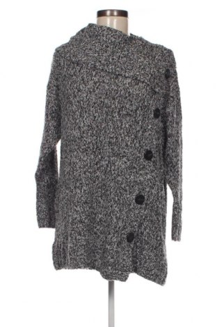 Γυναικείο πουλόβερ Rockmans, Μέγεθος S, Χρώμα Πολύχρωμο, Τιμή 13,19 €