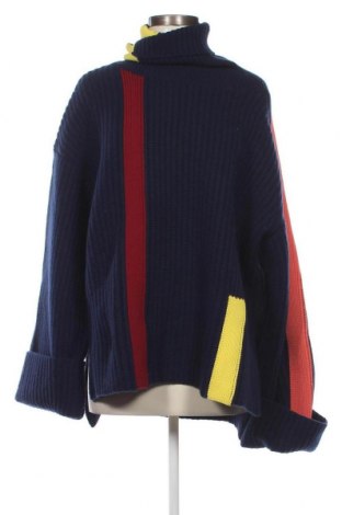 Damenpullover Roksanda, Größe S, Farbe Blau, Preis € 286,99