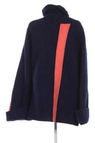 Γυναικείο πουλόβερ Roksanda, Μέγεθος S, Χρώμα Μπλέ, Τιμή 573,35 €