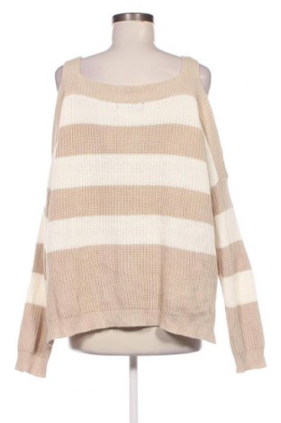 Дамски пуловер Romeo & Juliet, Размер M, Цвят Многоцветен, Цена 18,86 лв.