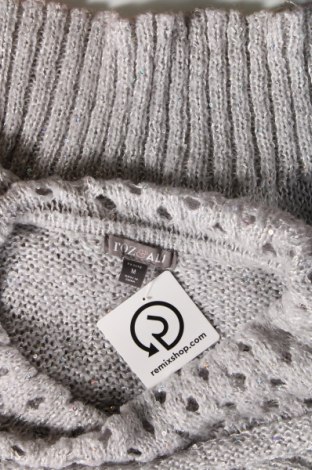 Damski sweter Roz & Ali, Rozmiar M, Kolor Szary, Cena 45,99 zł