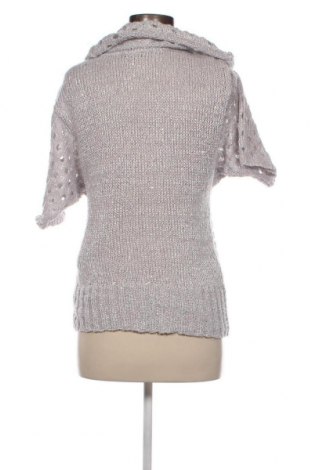 Damenpullover Roz & Ali, Größe M, Farbe Grau, Preis € 13,12