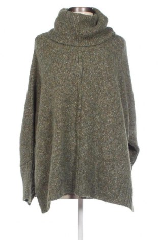 Дамски пуловер Ruby Moon, Размер S, Цвят Зелен, Цена 14,21 лв.