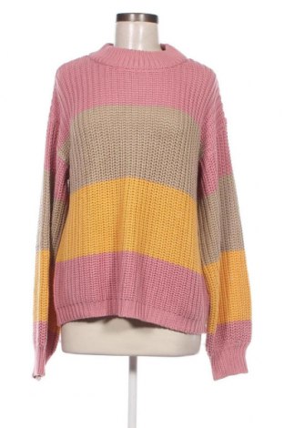 Γυναικείο πουλόβερ Rut & Circle, Μέγεθος M, Χρώμα Πολύχρωμο, Τιμή 28,76 €