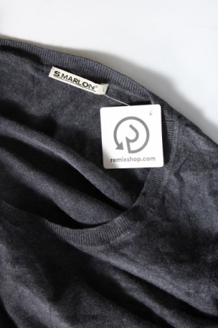Γυναικείο πουλόβερ S. Marlon, Μέγεθος L, Χρώμα Μπλέ, Τιμή 10,90 €