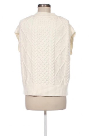 Дамски пуловер S. Marlon, Размер S, Цвят Екрю, Цена 18,86 лв.
